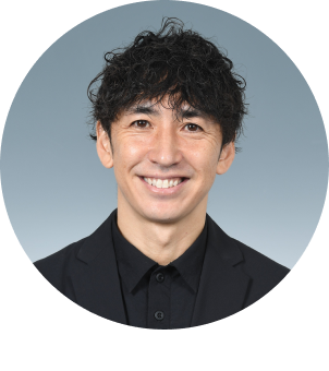 内田智也さま